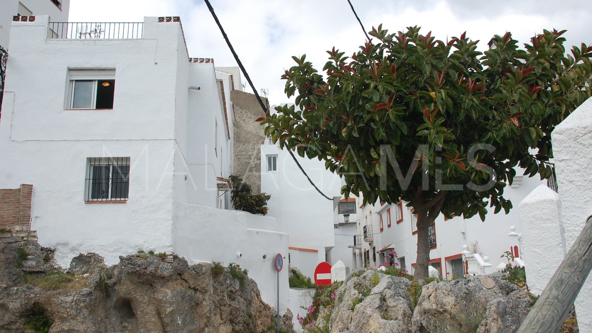 Chalet for sale in Casares Pueblo