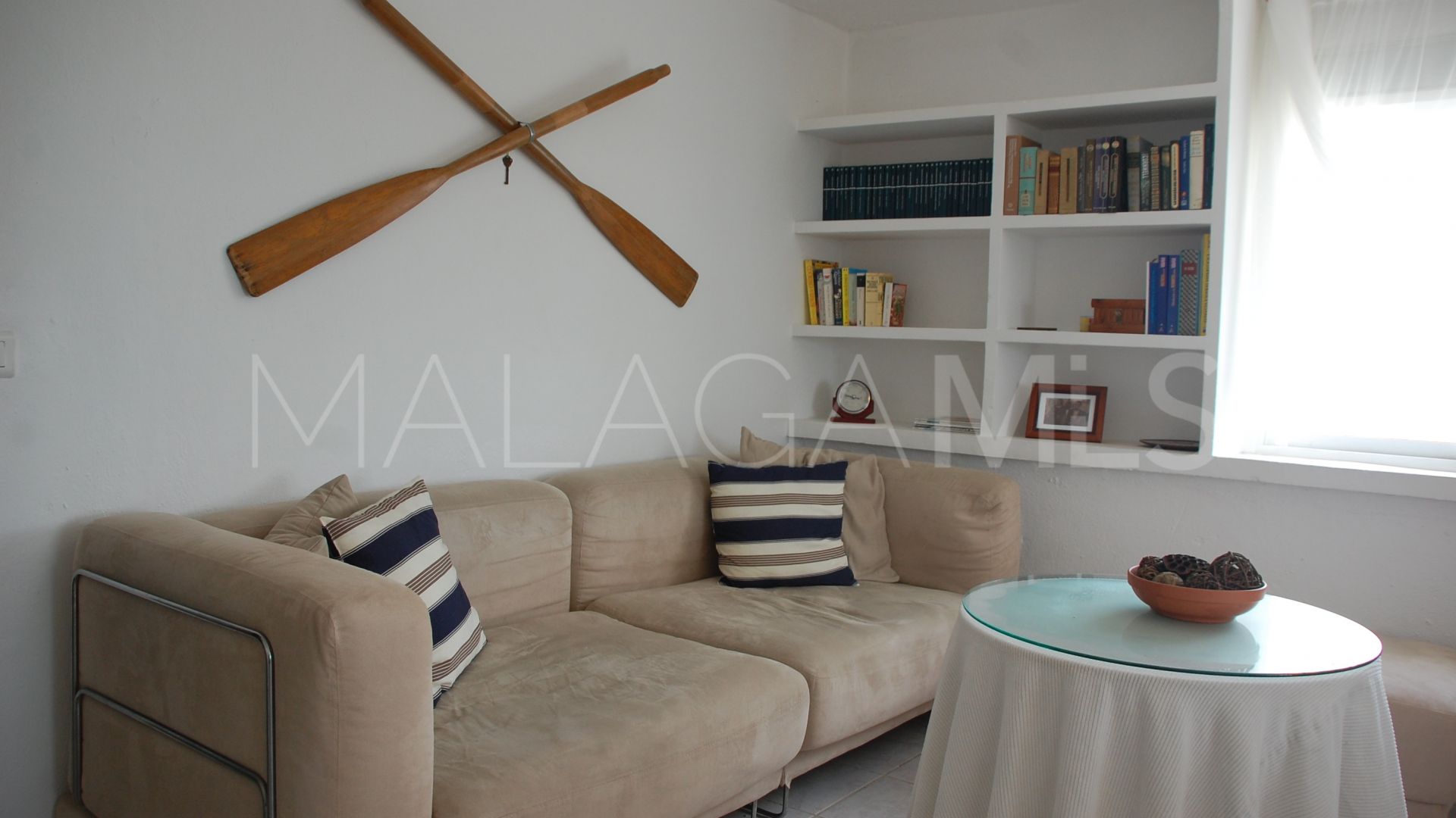 Chalet for sale in Casares Pueblo