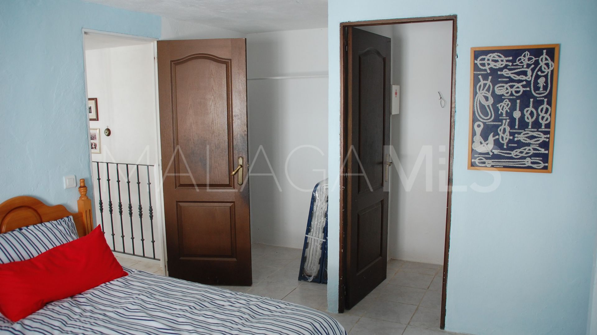 Chalet for sale in Casares Pueblo