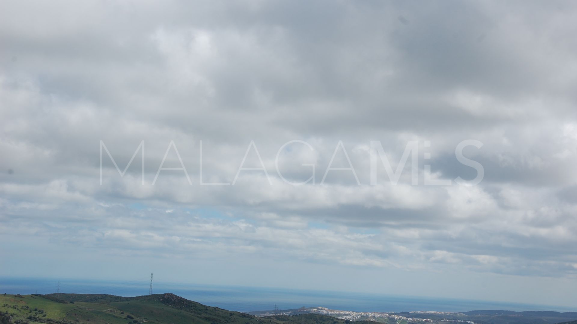 Chalet for sale in Casares Pueblo