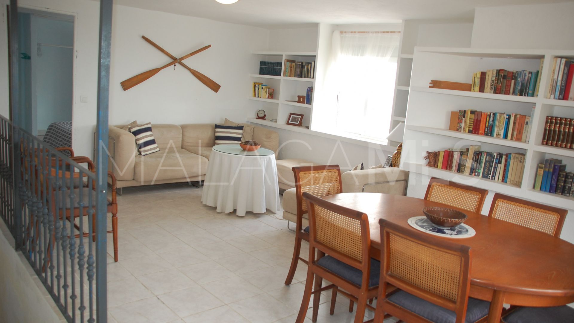 Chalet for sale in Casares Pueblo