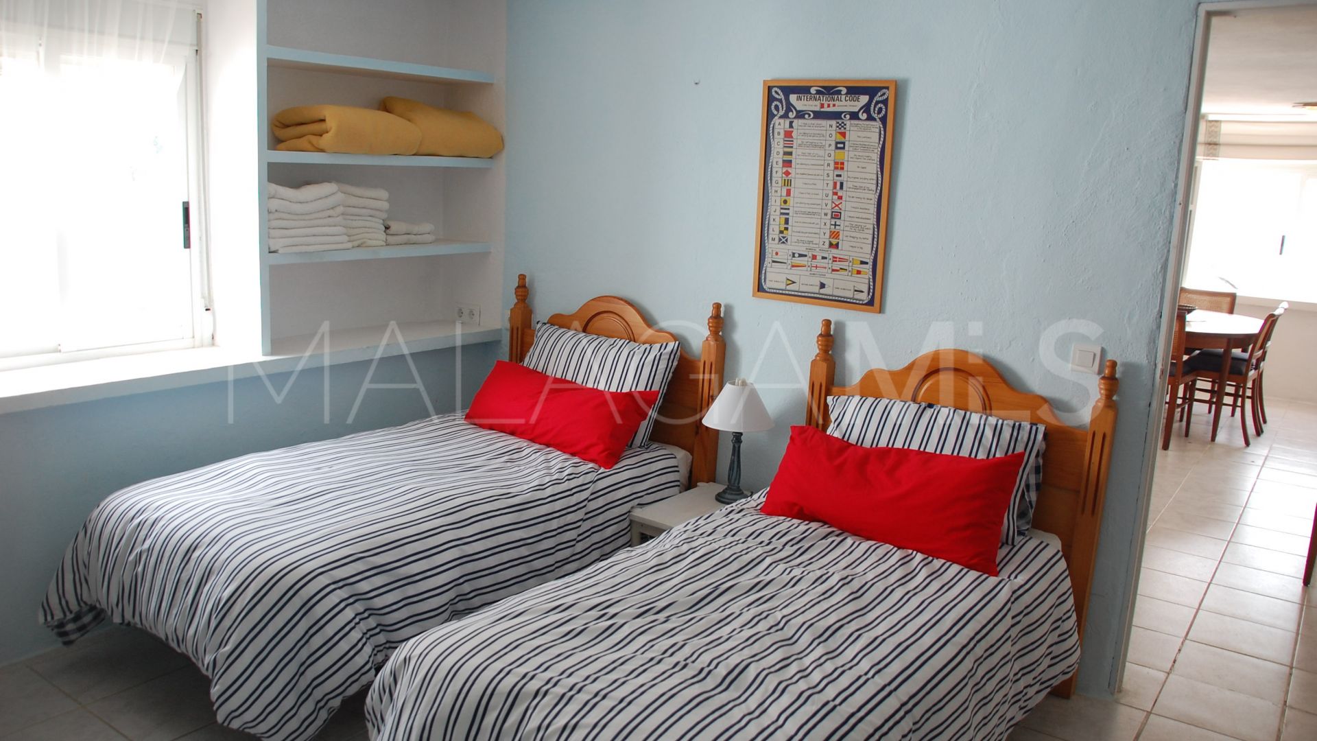 Chalet for sale in Casares Pueblo