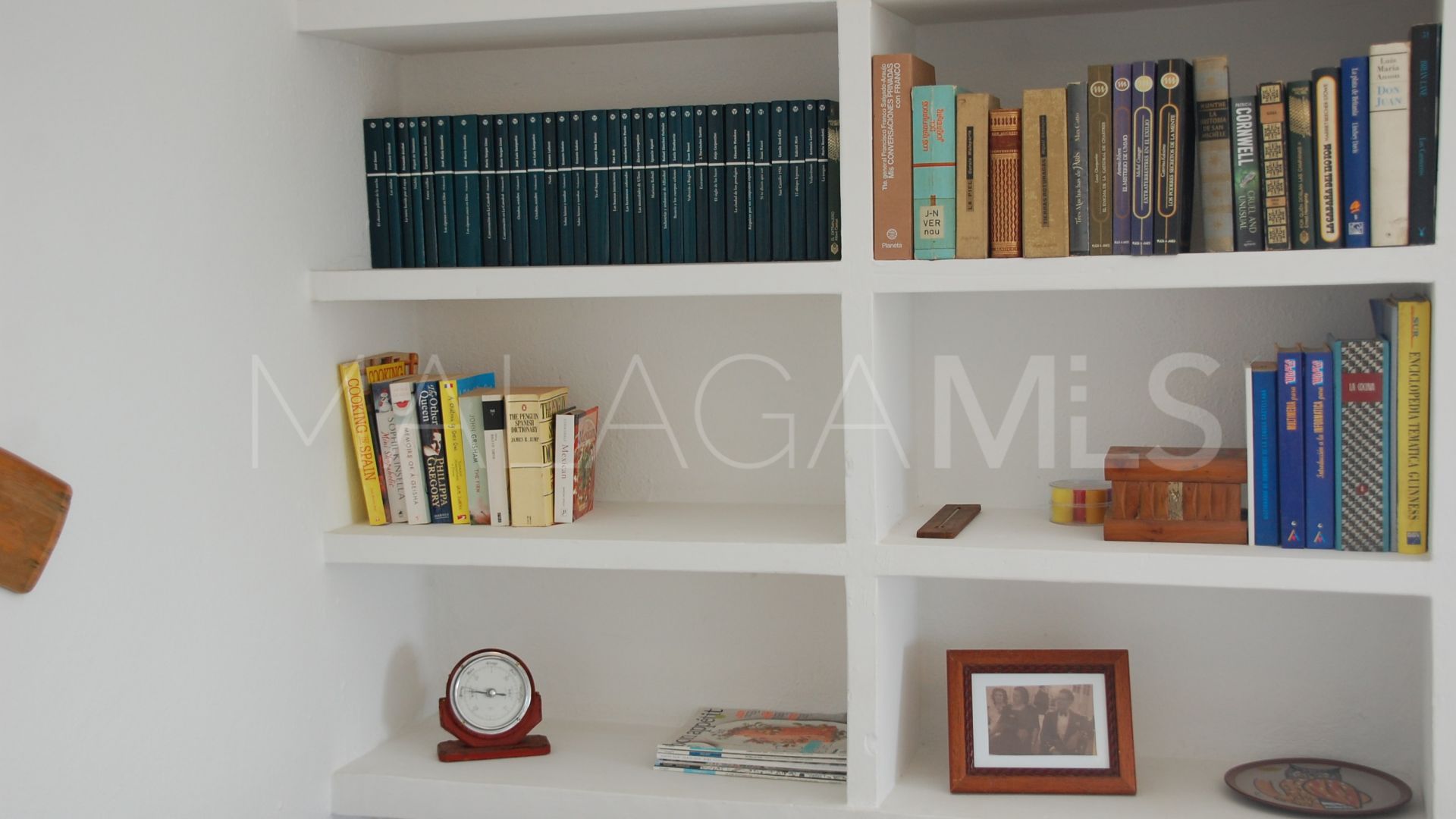 Chalet for sale in Casares Pueblo