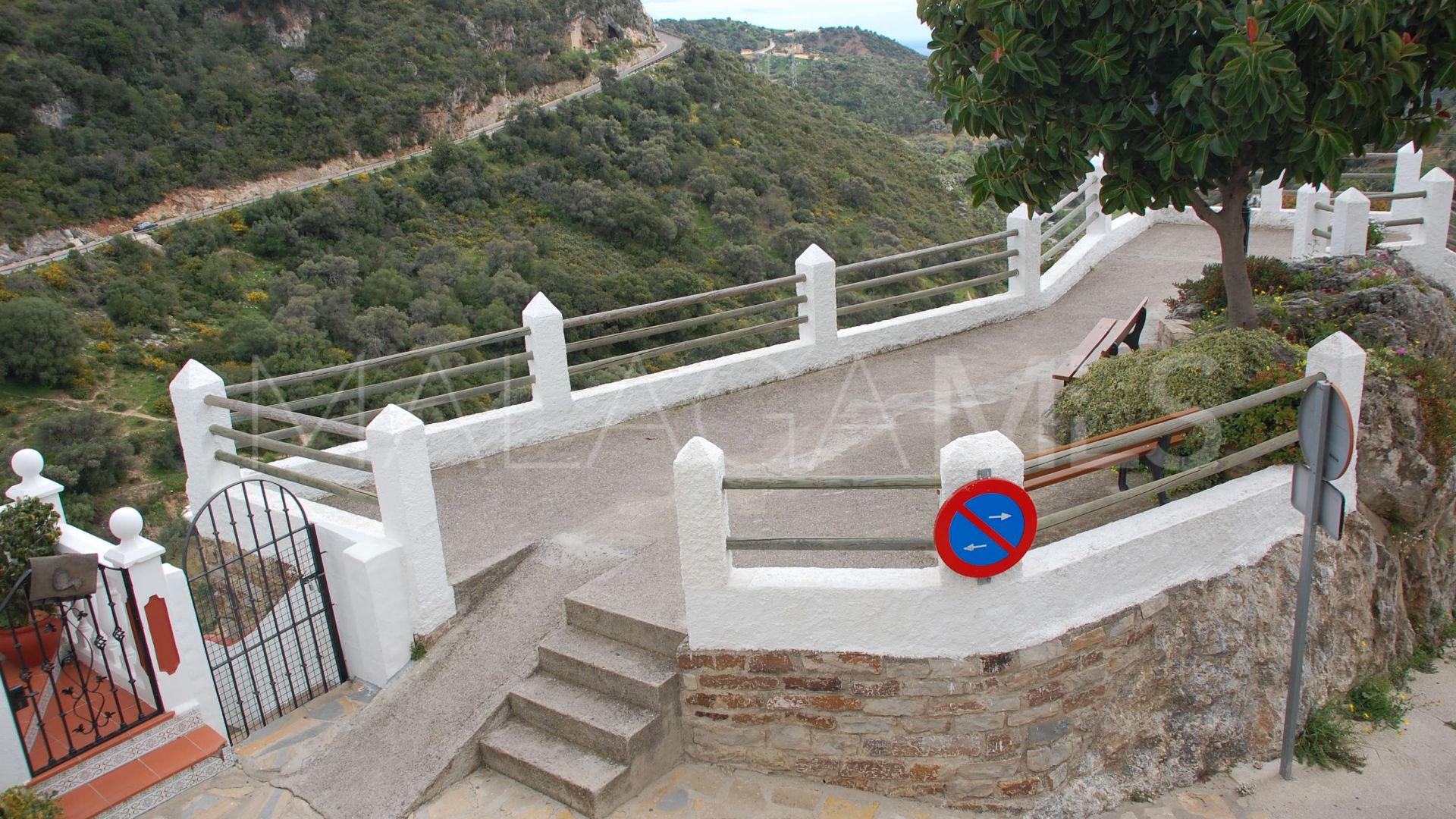 Chalet for sale in Casares Pueblo