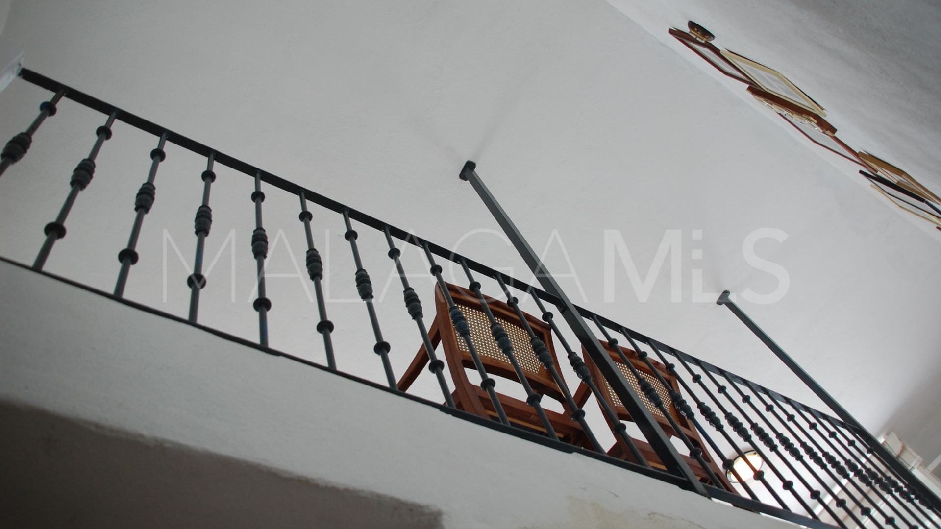 Chalet for sale in Casares Pueblo