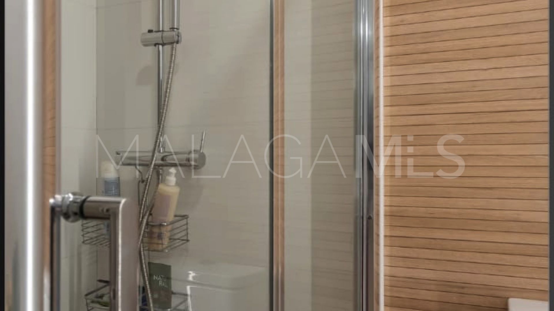 Apartamento planta baja for sale in Estepona Casco Antiguo