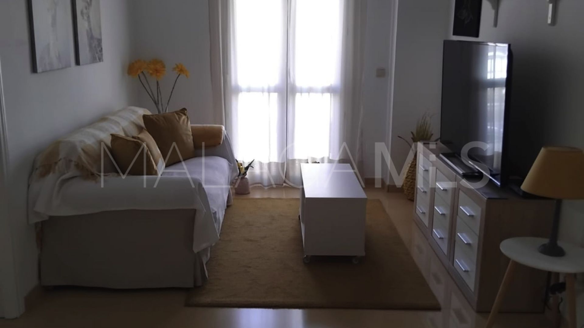 Apartamento for sale with 3 bedrooms in Sabinillas