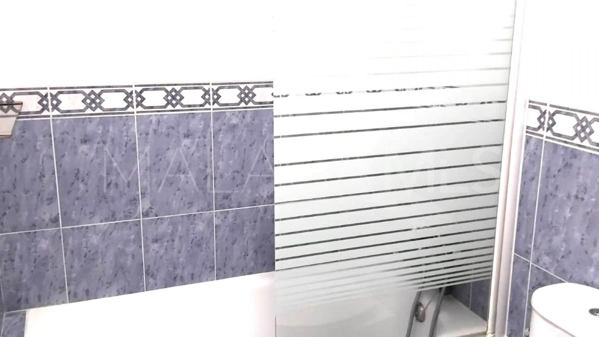 Wohnung for sale in Sabinillas