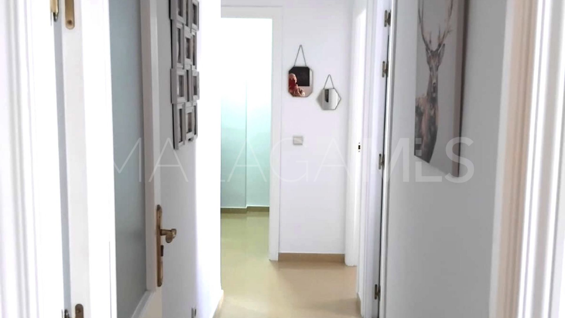 Wohnung for sale in Sabinillas