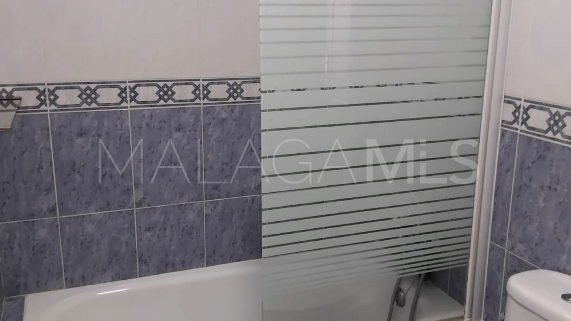 Apartamento for sale with 3 bedrooms in Sabinillas