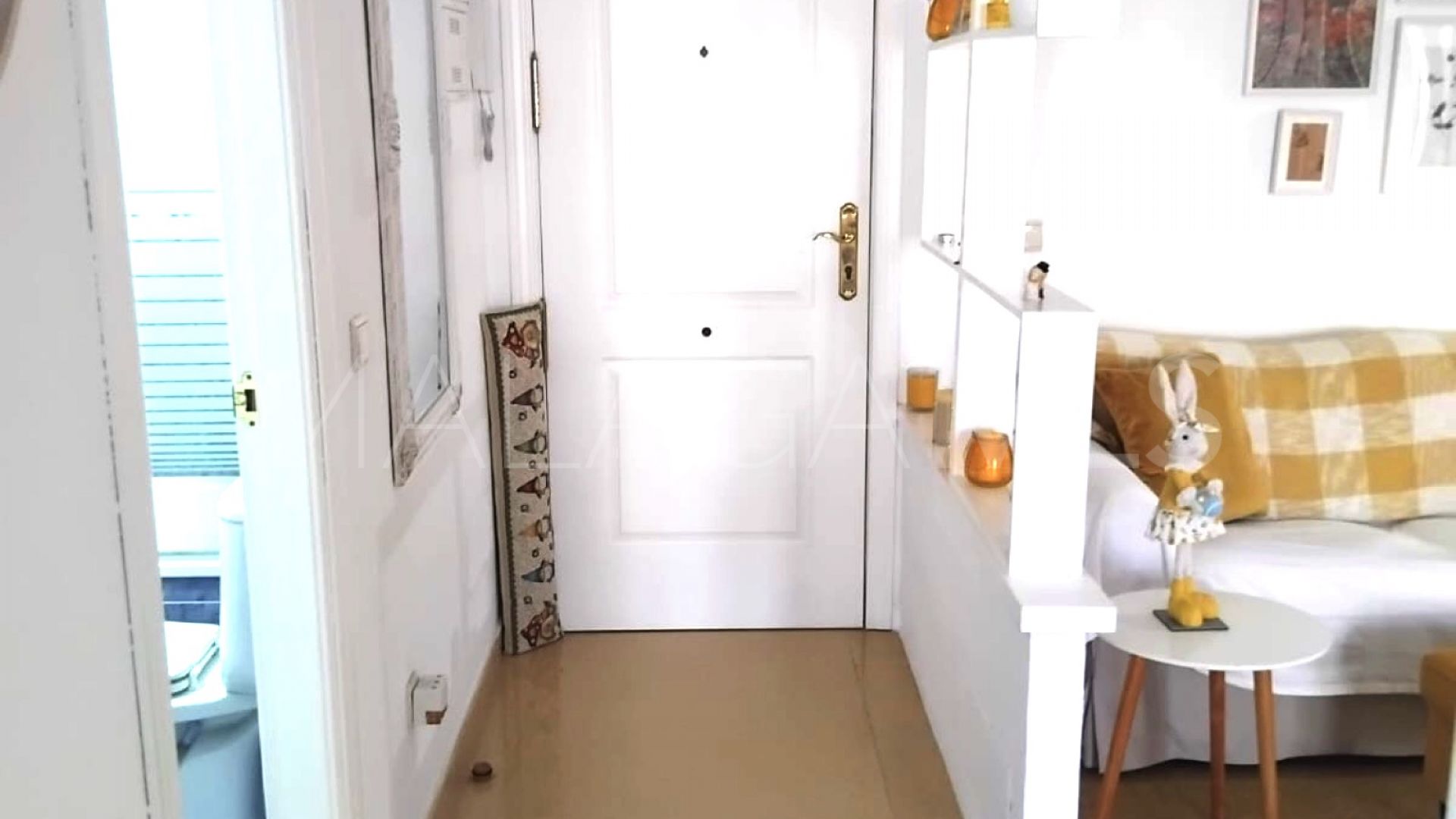 Wohnung for sale in Sabinillas