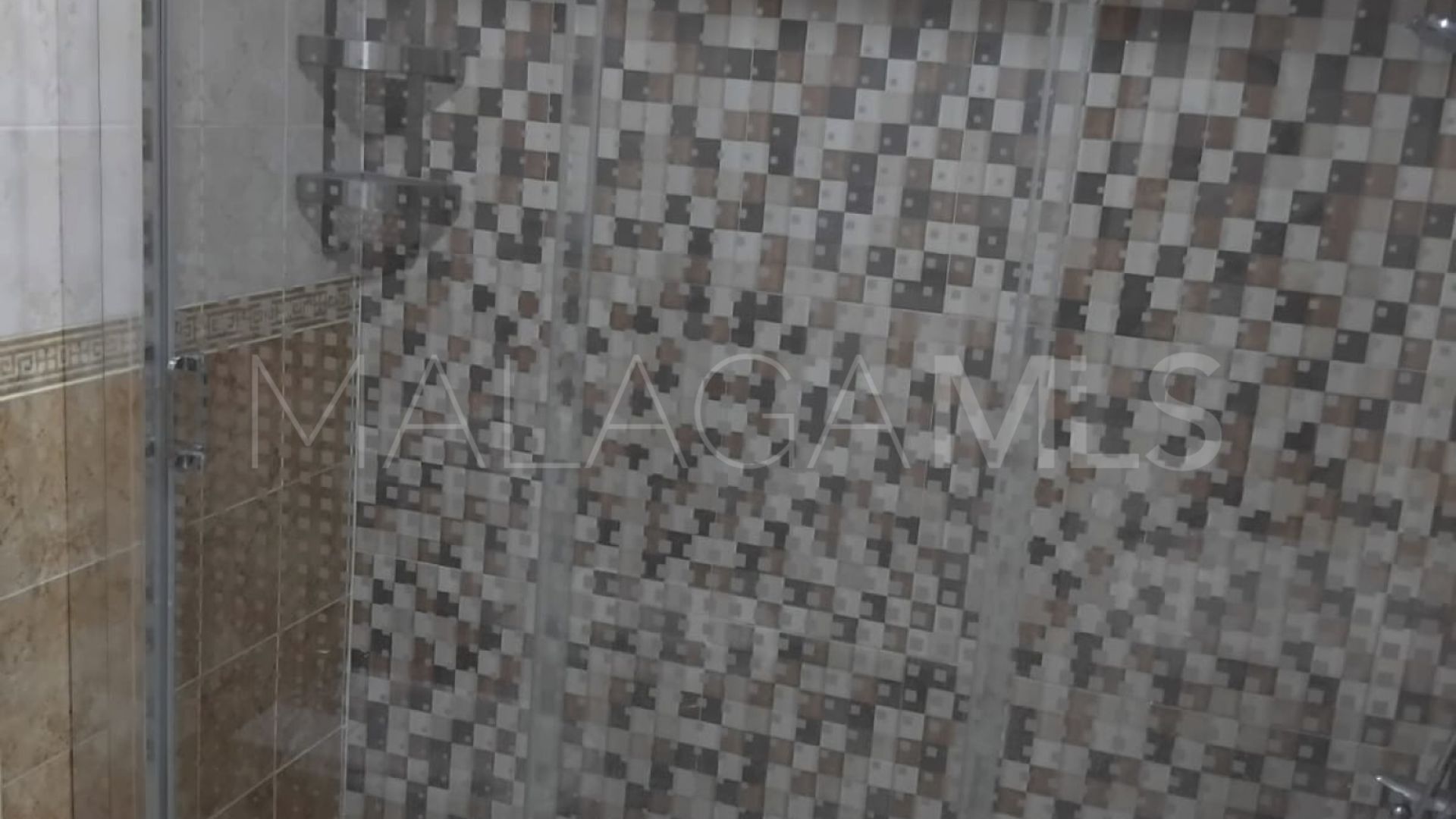 Apartamento for sale with 3 bedrooms in Sabinillas