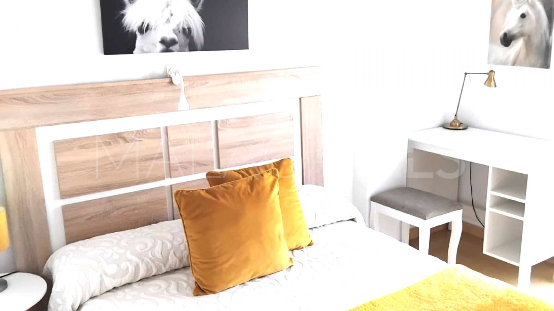 Wohnung for sale in Sabinillas