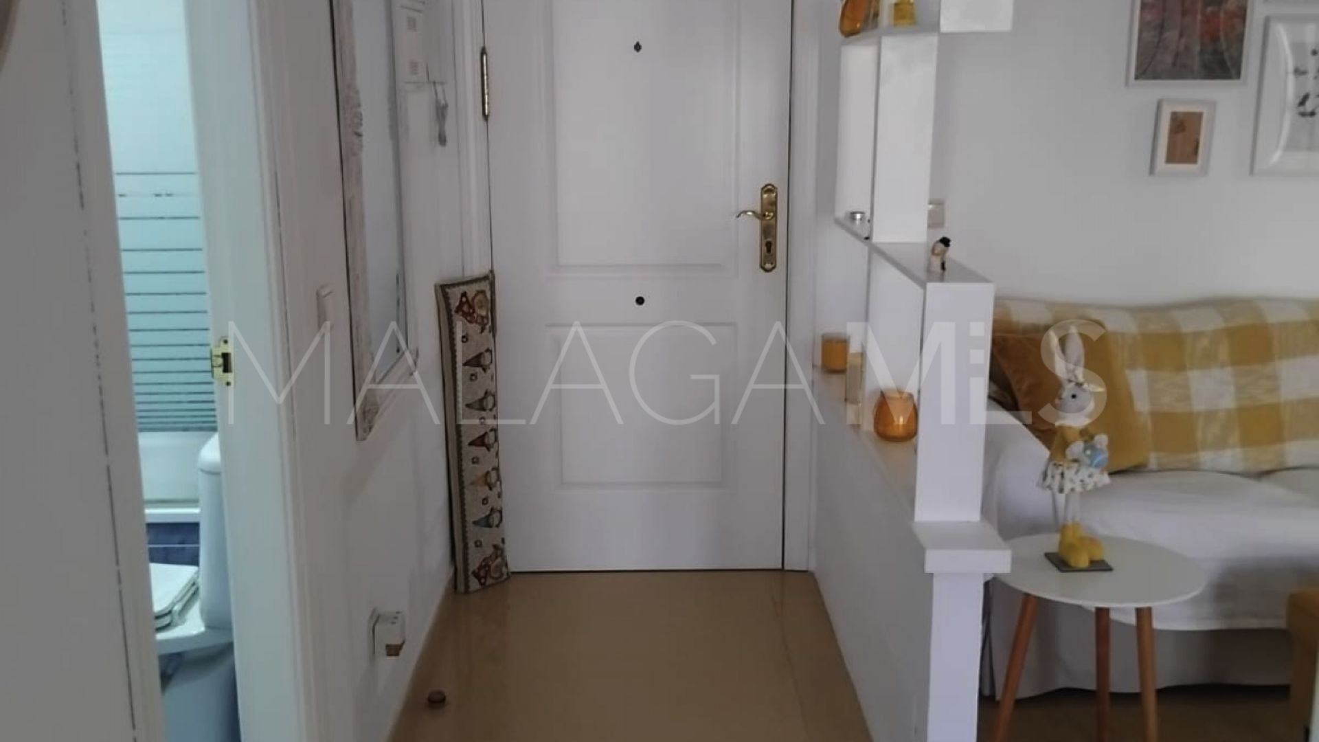 Apartamento for sale with 3 bedrooms in Sabinillas