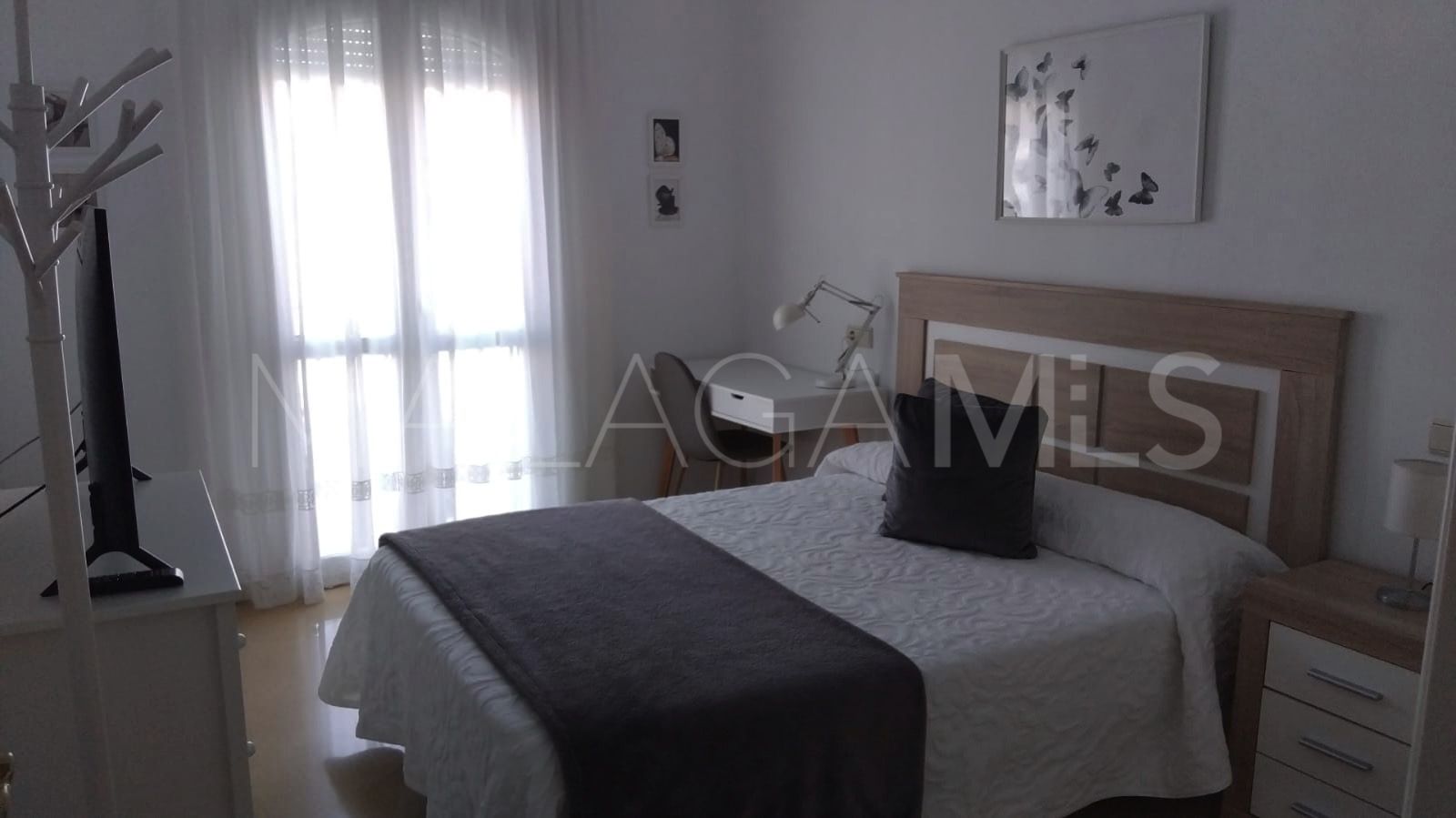 Apartamento for sale with 3 bedrooms in Sabinillas
