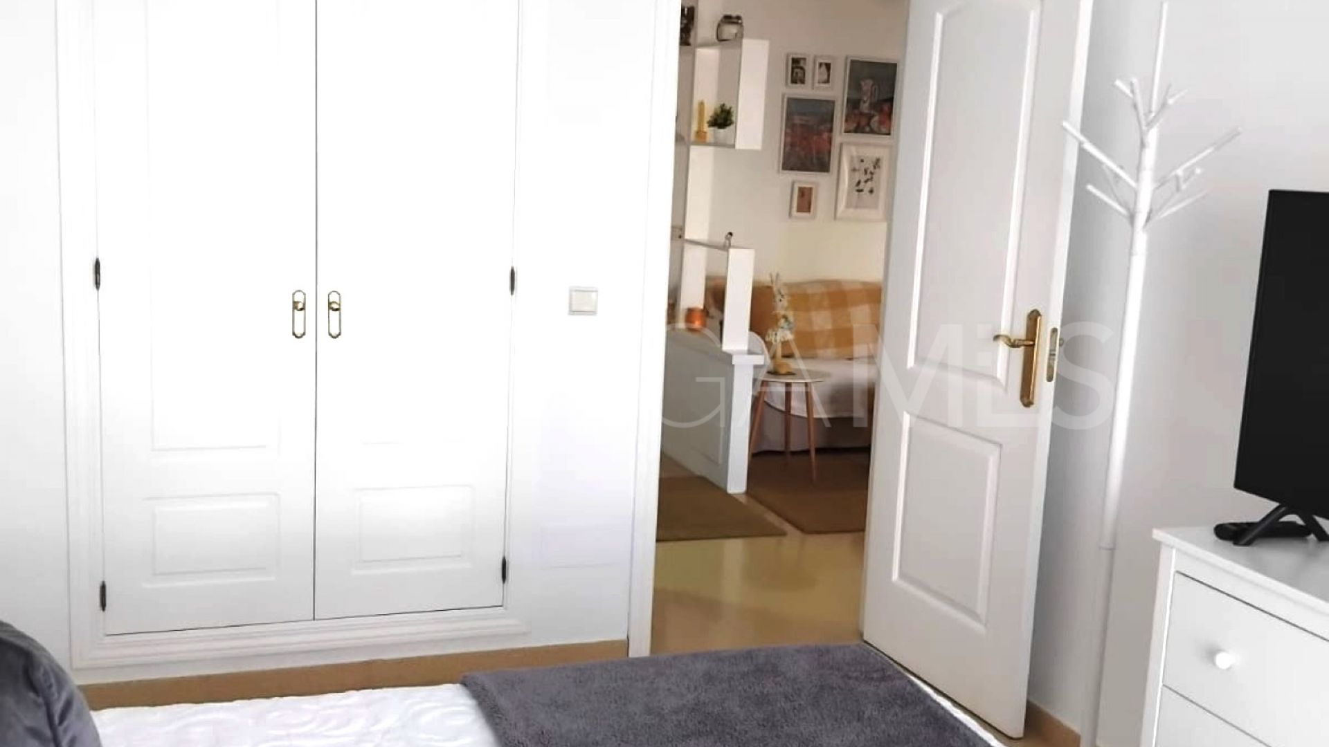 Wohnung for sale in Sabinillas