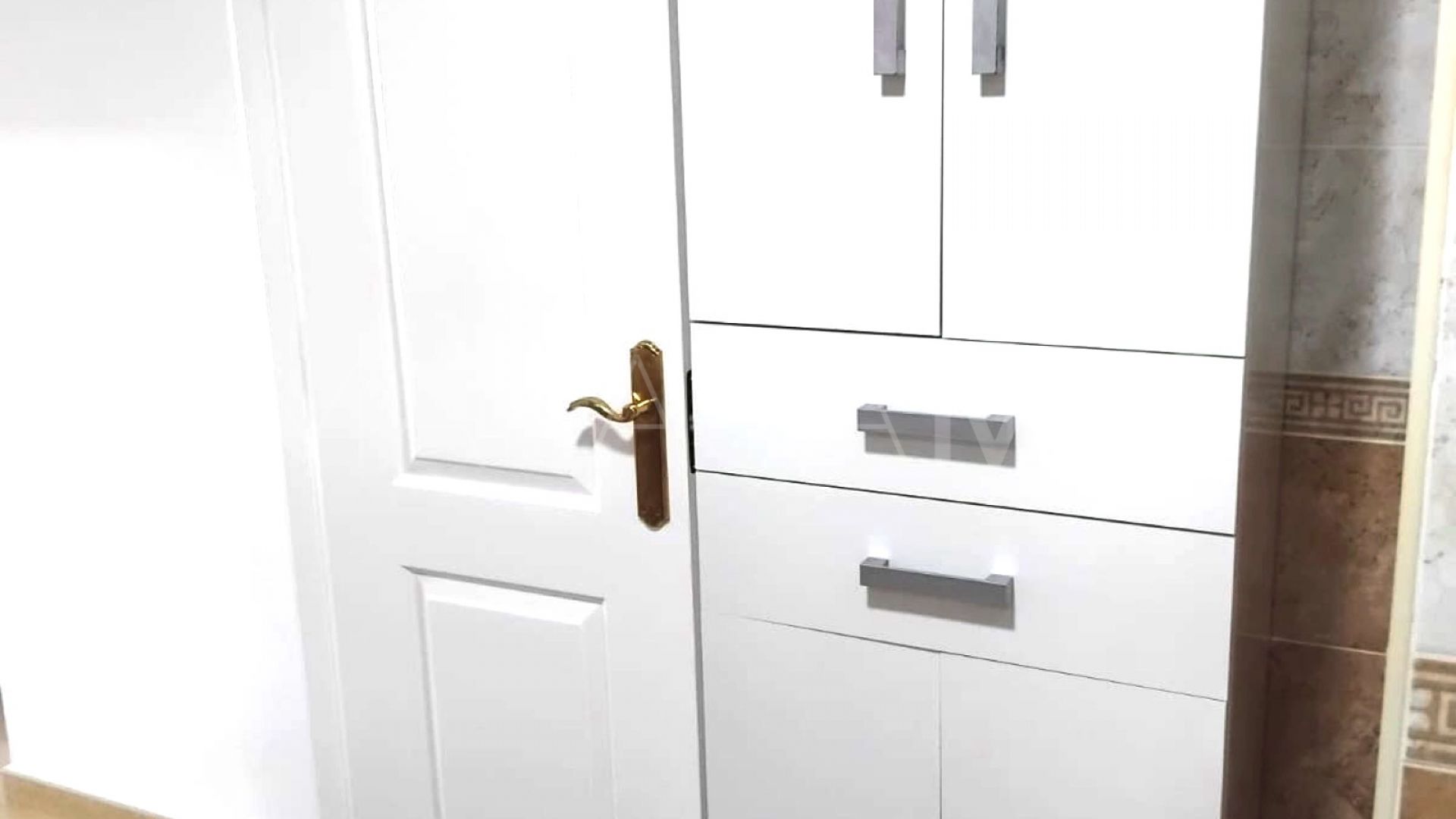 Wohnung for sale in Sabinillas