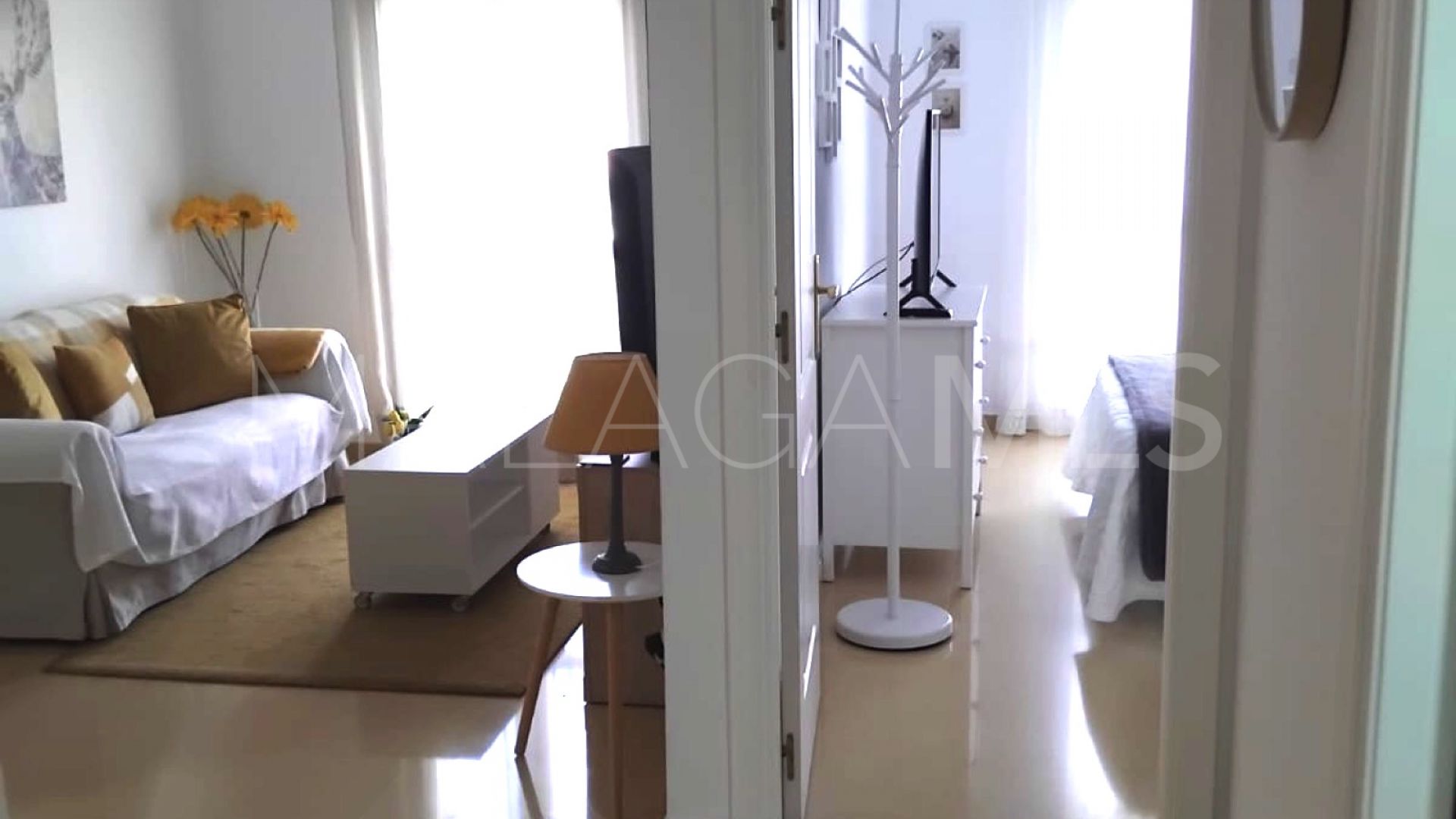 Wohnung for sale in Sabinillas