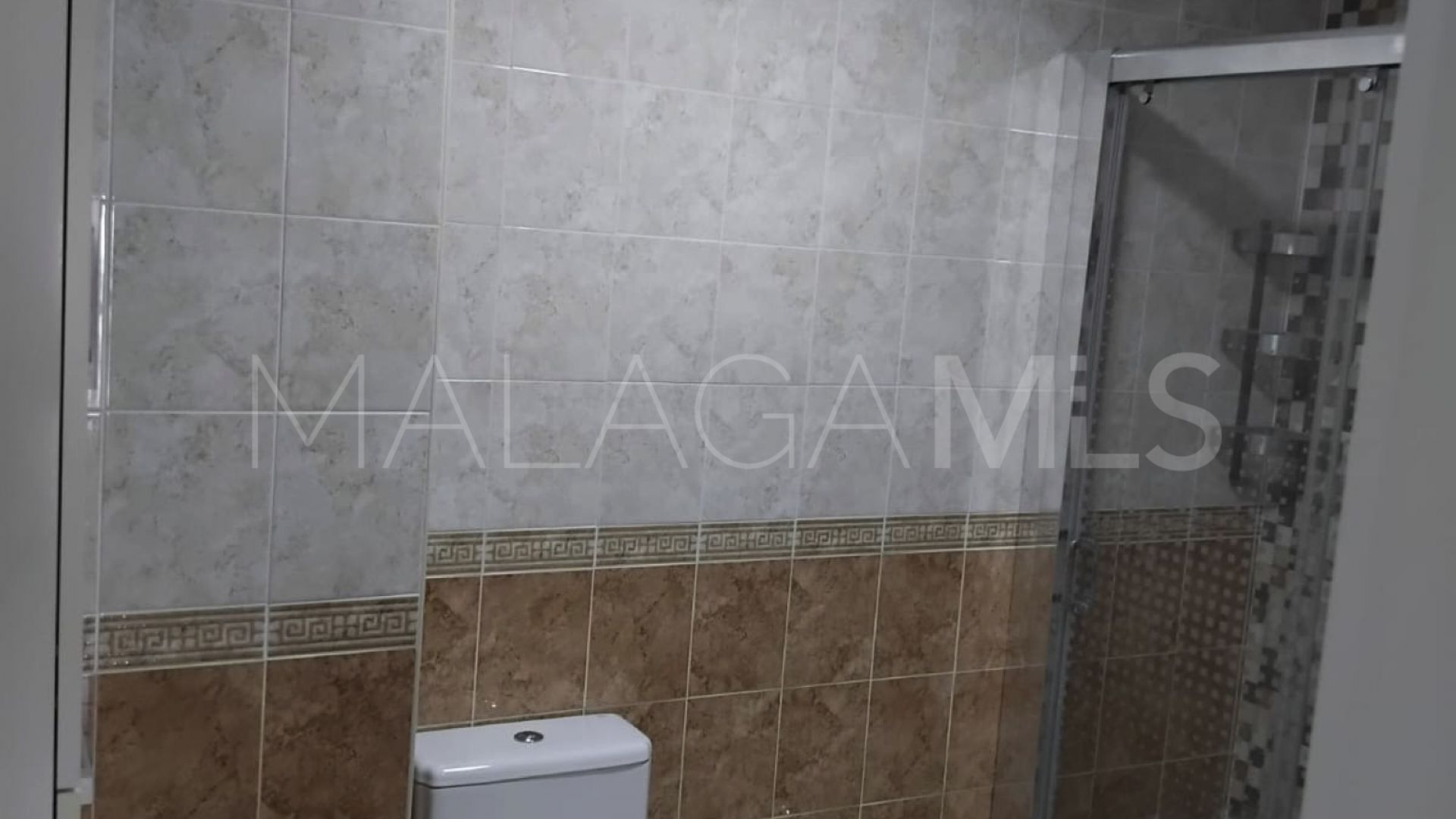 Apartamento for sale with 3 bedrooms in Sabinillas