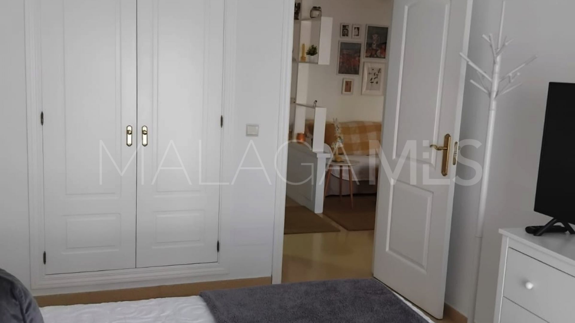 Apartamento for sale with 3 bedrooms in Sabinillas