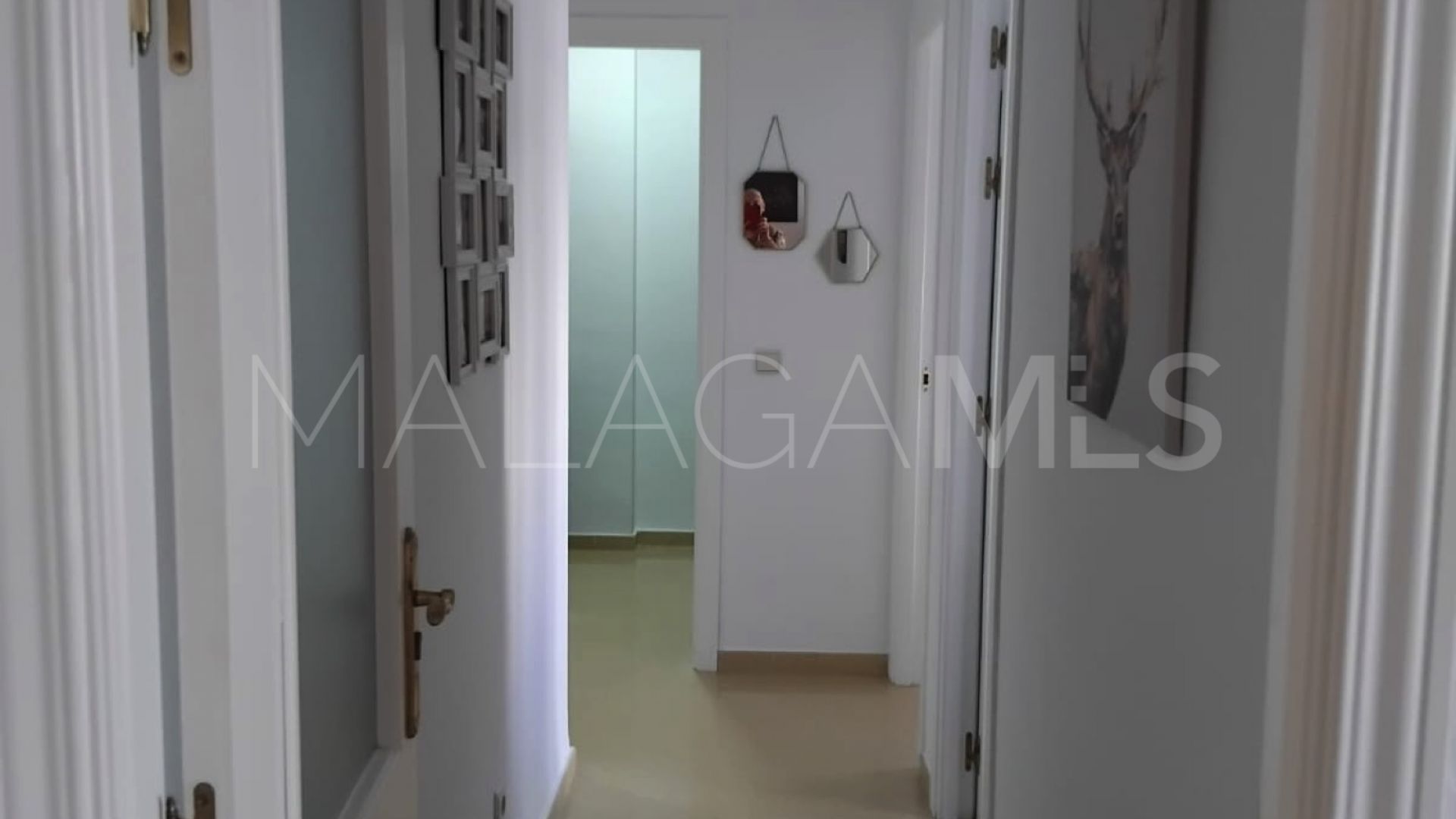 Apartamento for sale with 3 bedrooms in Sabinillas