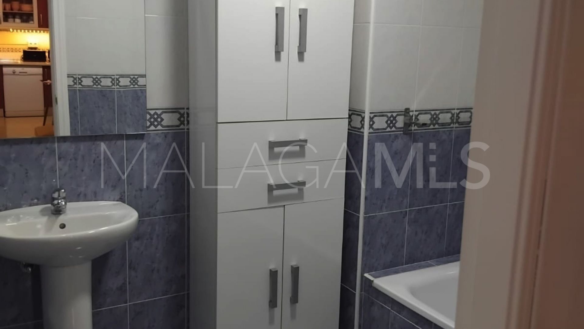 Apartamento for sale with 3 bedrooms in Sabinillas