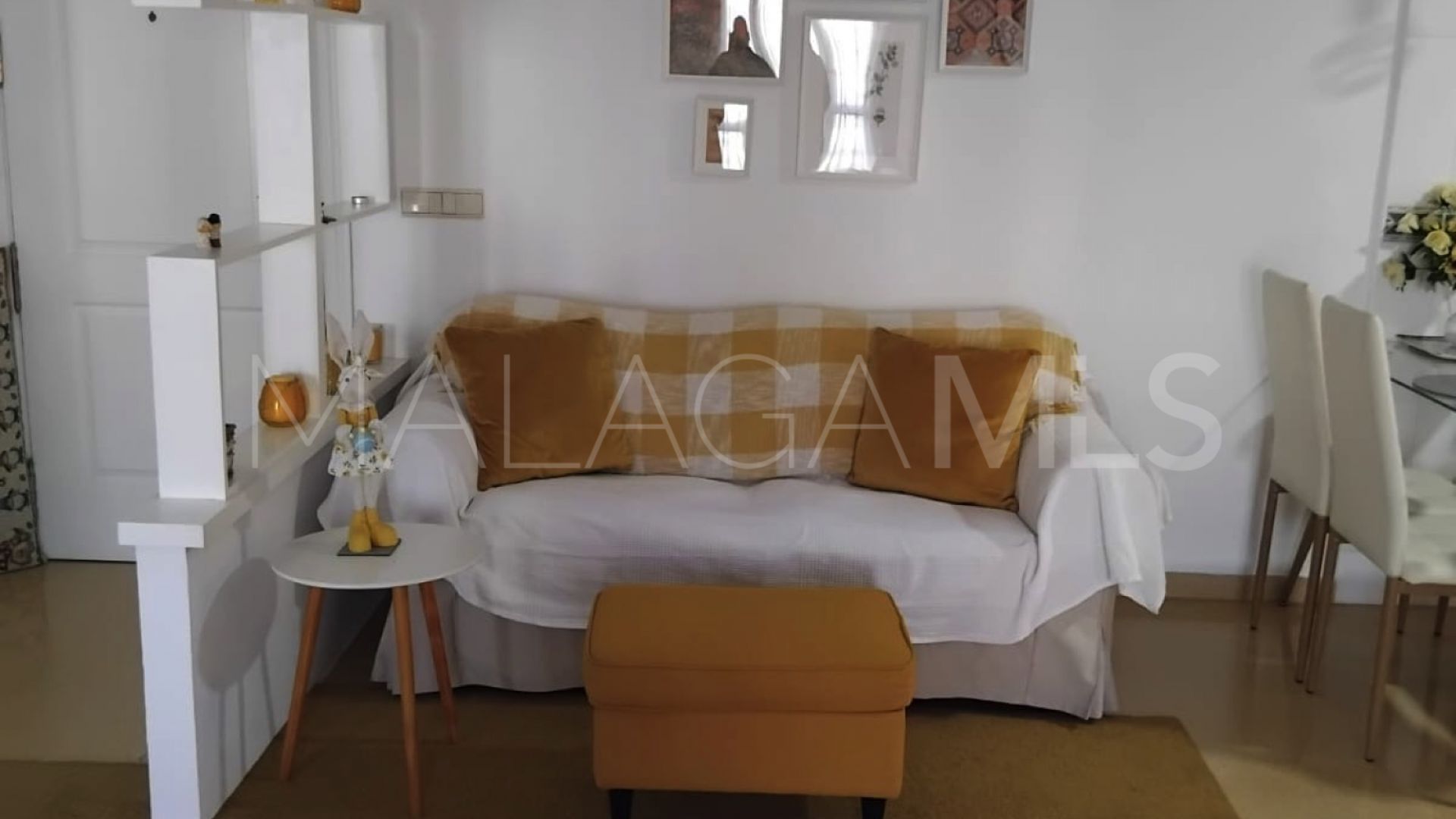 Apartamento for sale with 3 bedrooms in Sabinillas