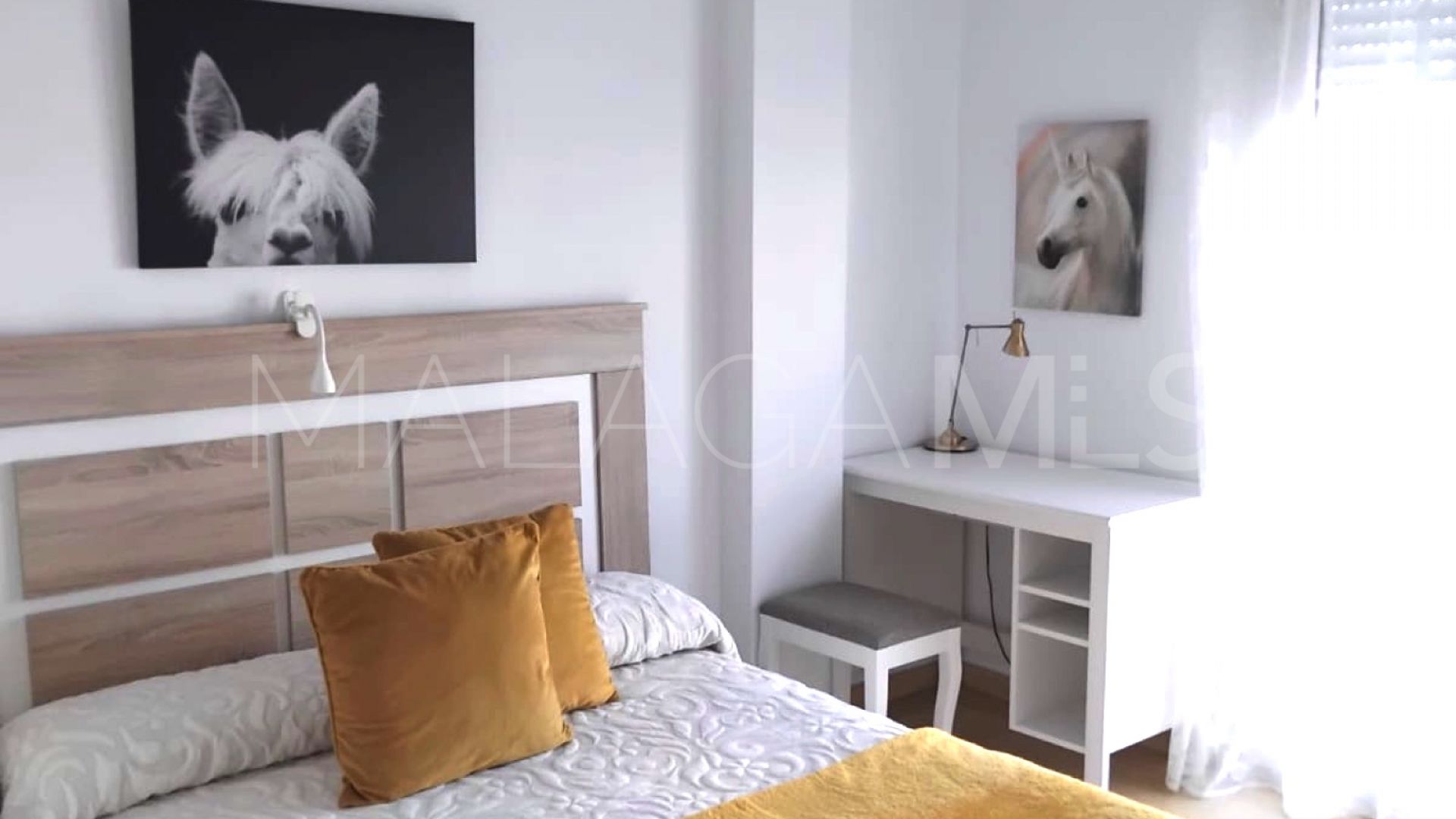 Wohnung for sale in Sabinillas