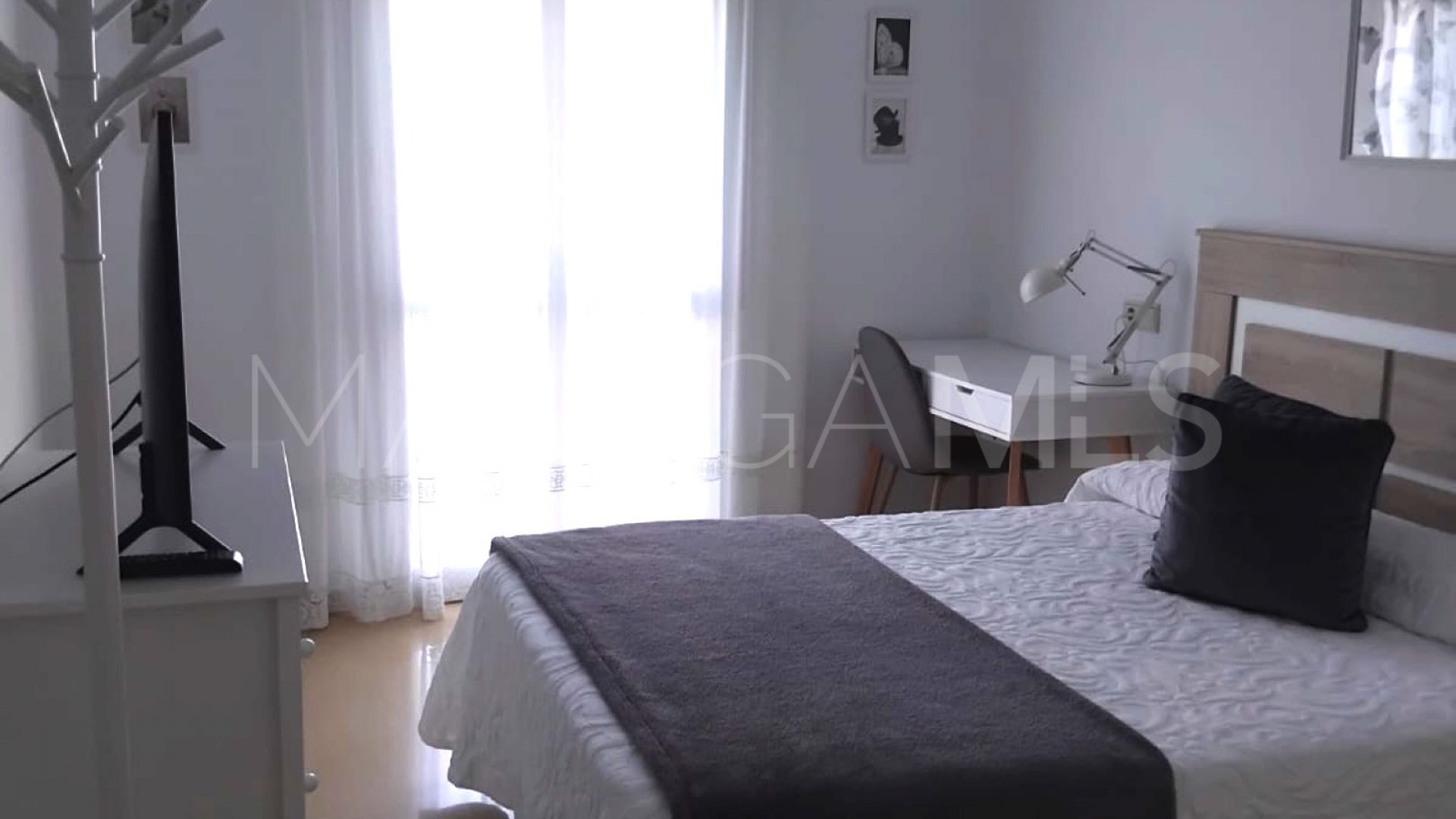 Wohnung for sale in Sabinillas