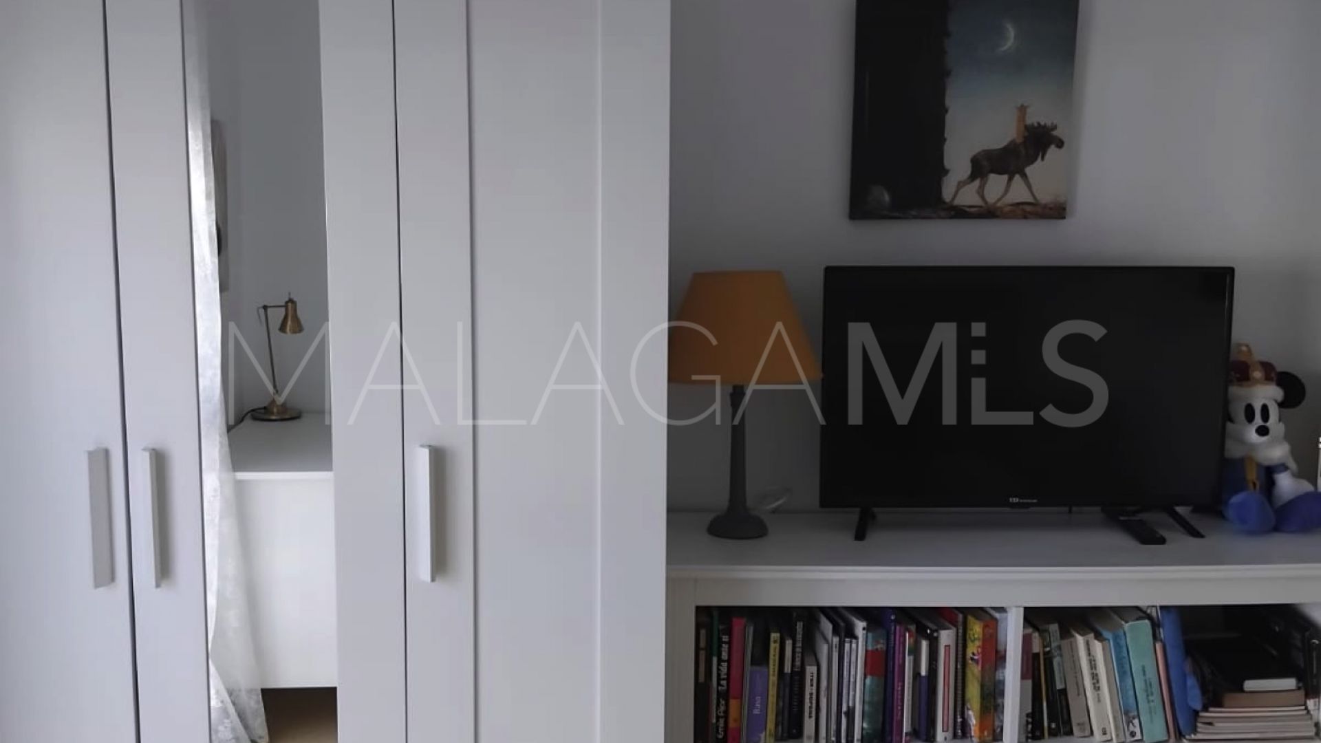 Apartamento for sale with 3 bedrooms in Sabinillas