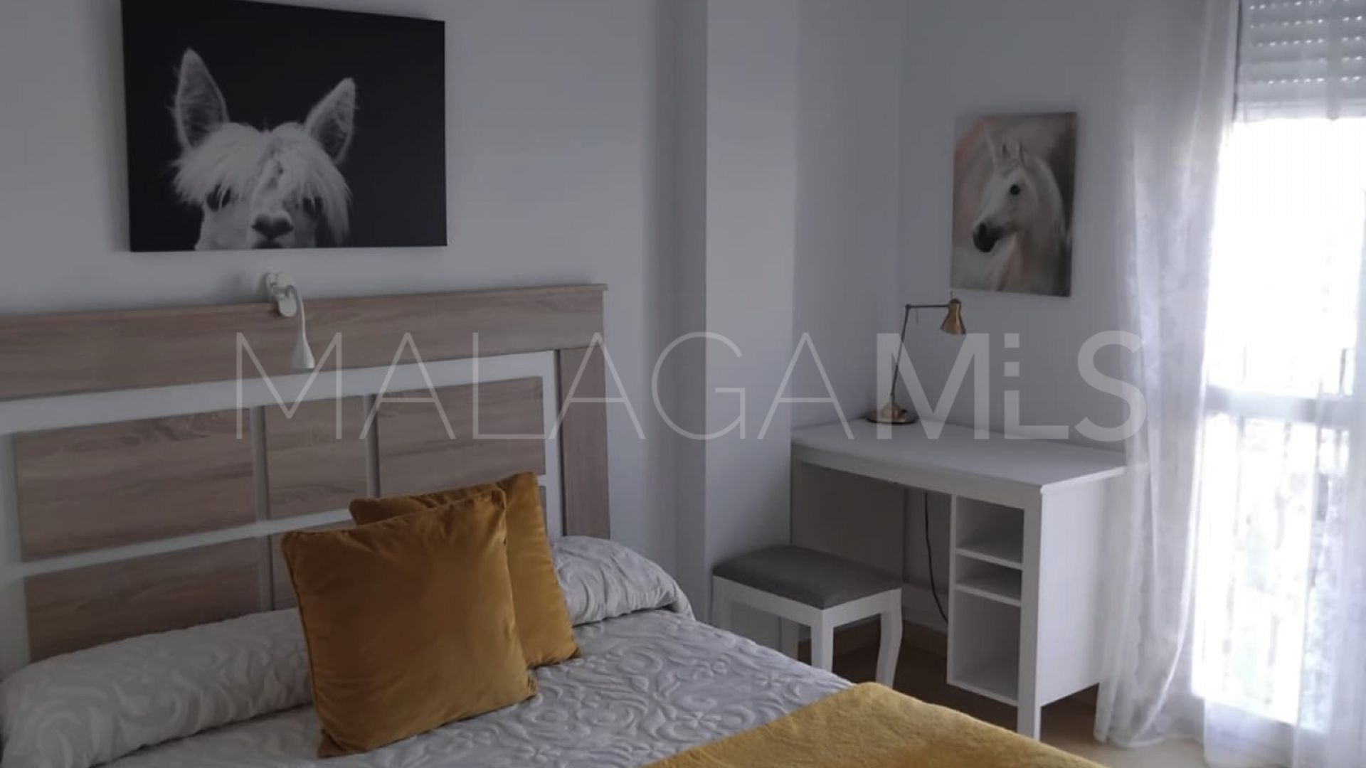 Apartamento for sale with 3 bedrooms in Sabinillas