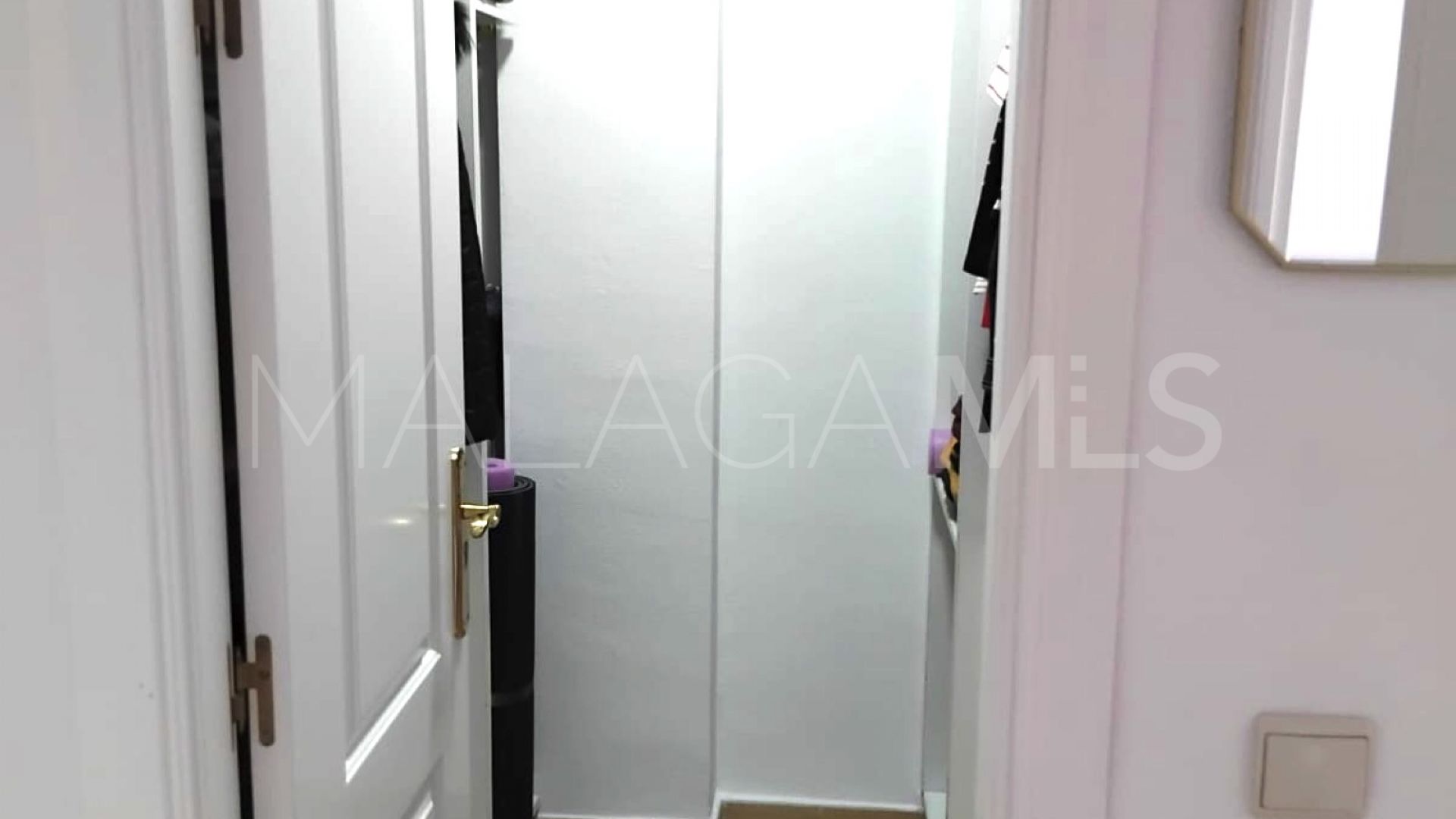 Wohnung for sale in Sabinillas