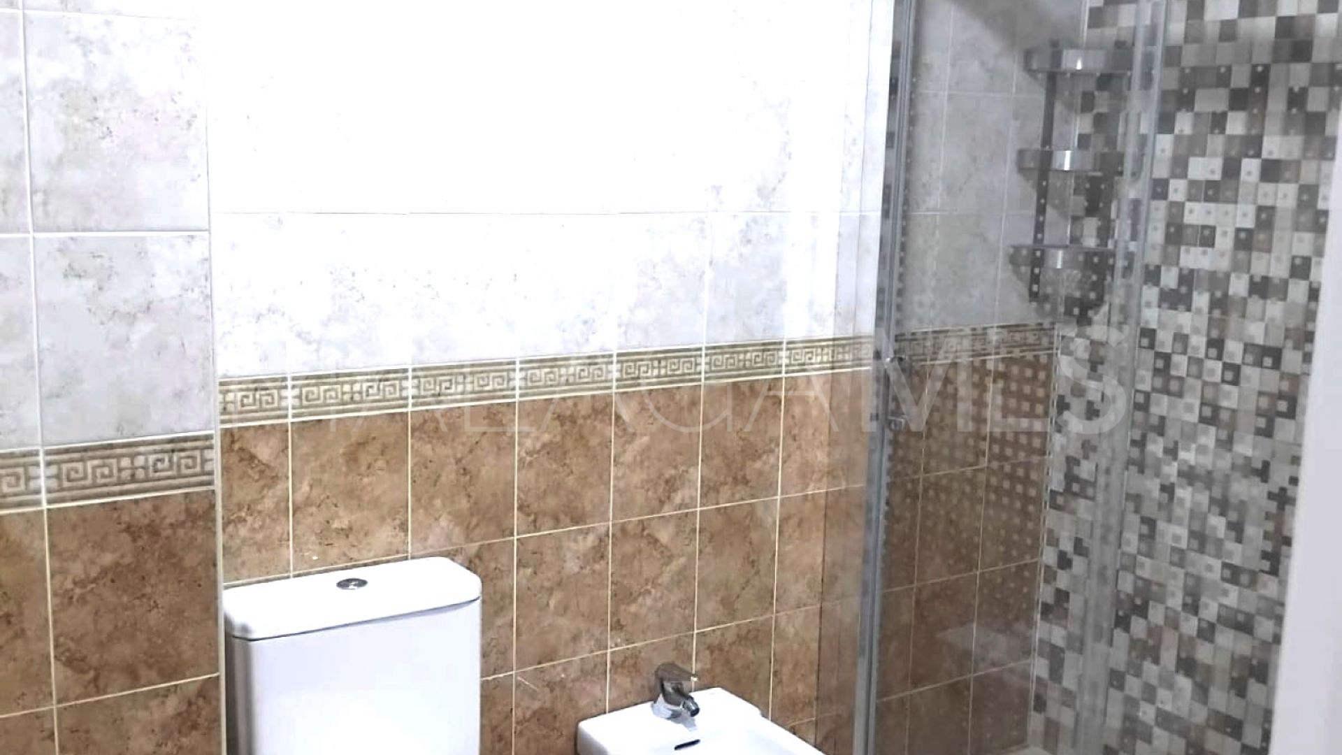 Wohnung for sale in Sabinillas