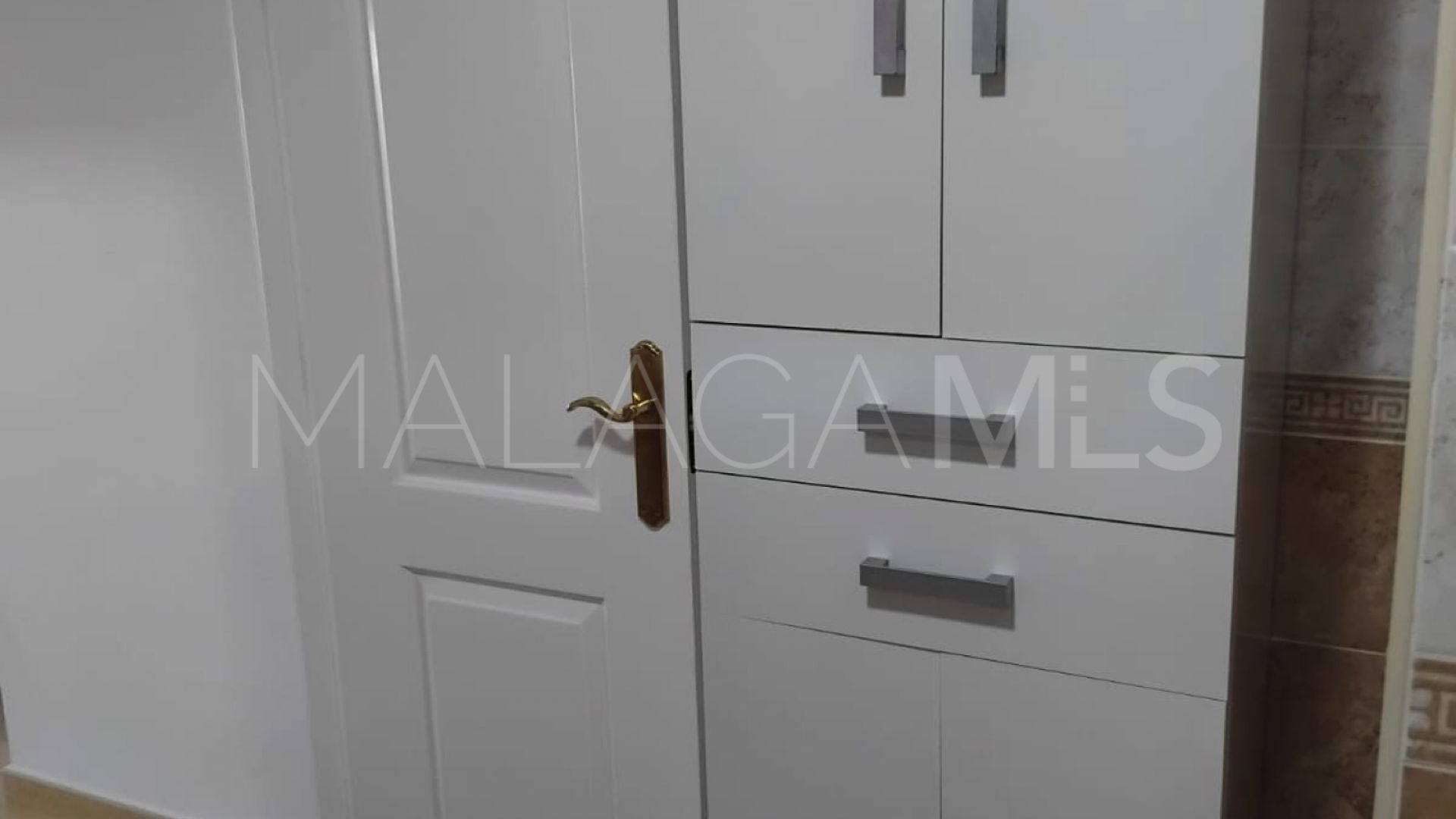 Apartamento for sale with 3 bedrooms in Sabinillas