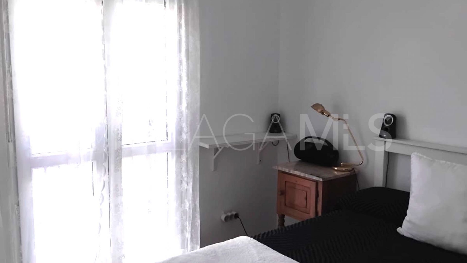 Wohnung for sale in Sabinillas