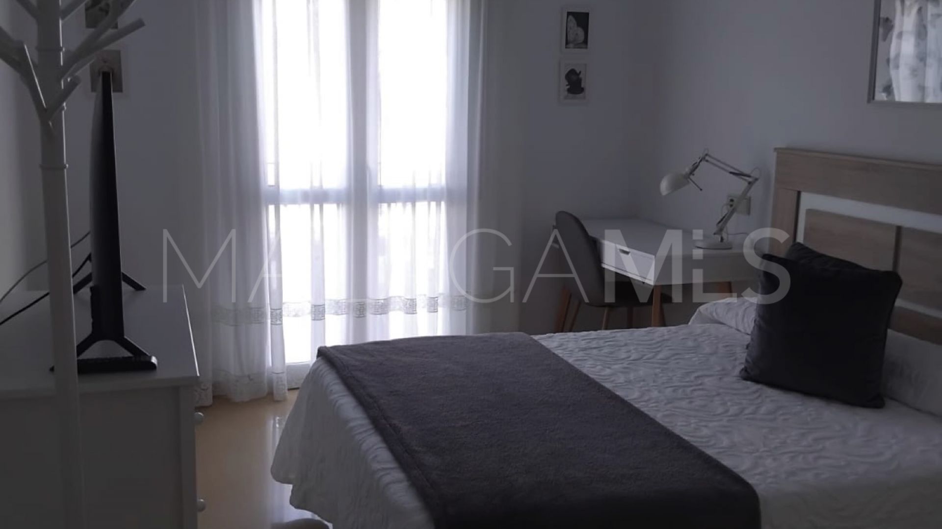 Apartamento for sale with 3 bedrooms in Sabinillas