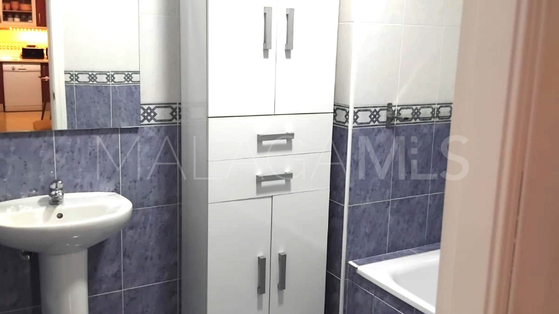 Wohnung for sale in Sabinillas