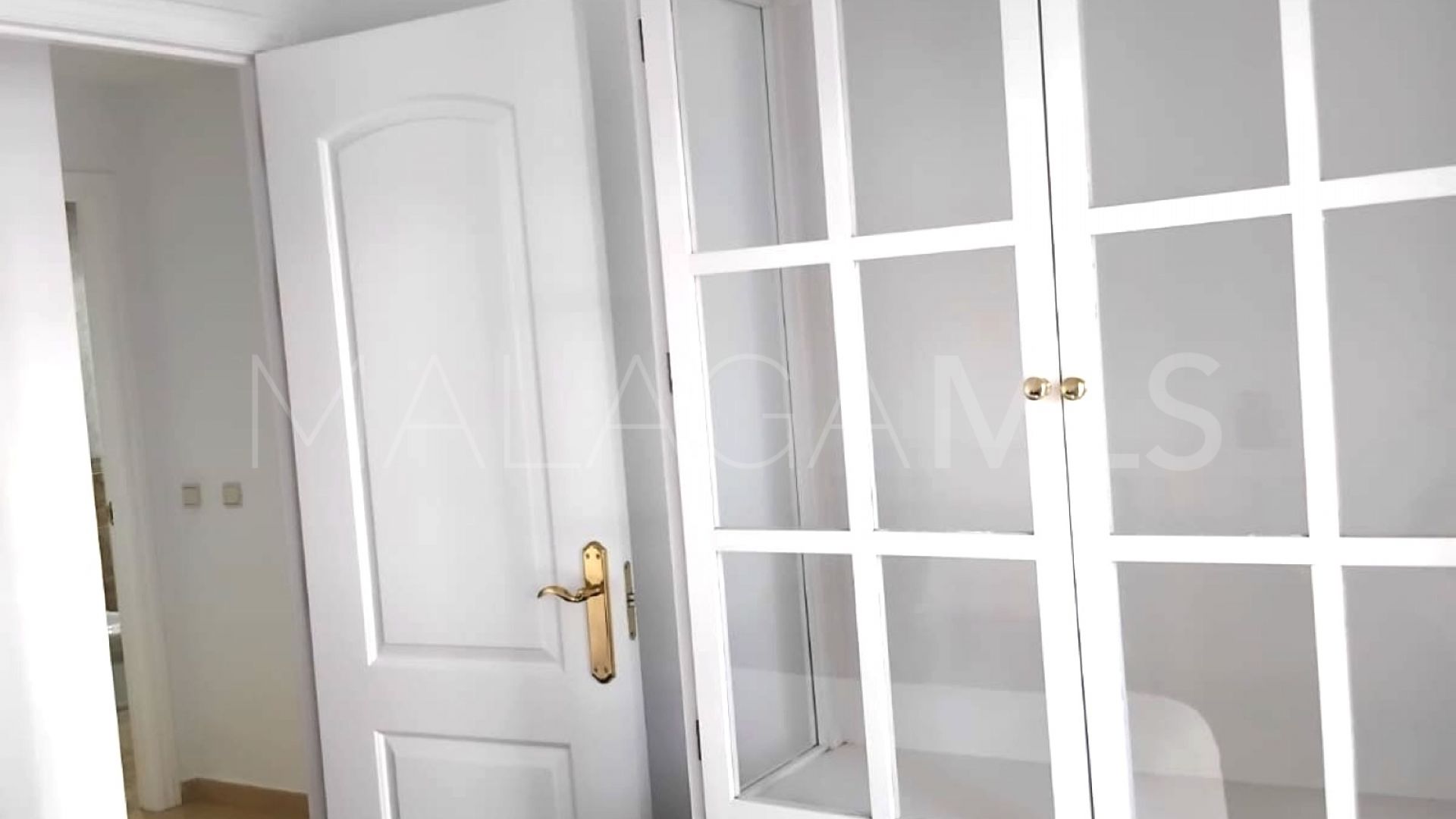 Wohnung for sale in Sabinillas