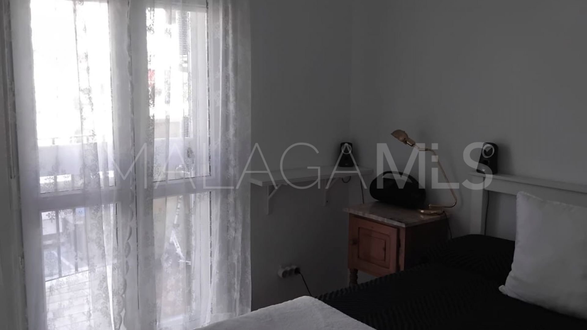 Apartamento for sale with 3 bedrooms in Sabinillas