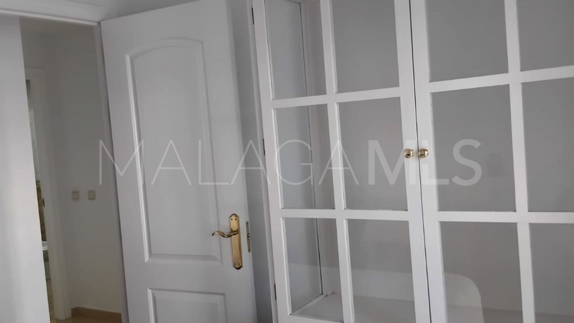 Apartamento for sale with 3 bedrooms in Sabinillas