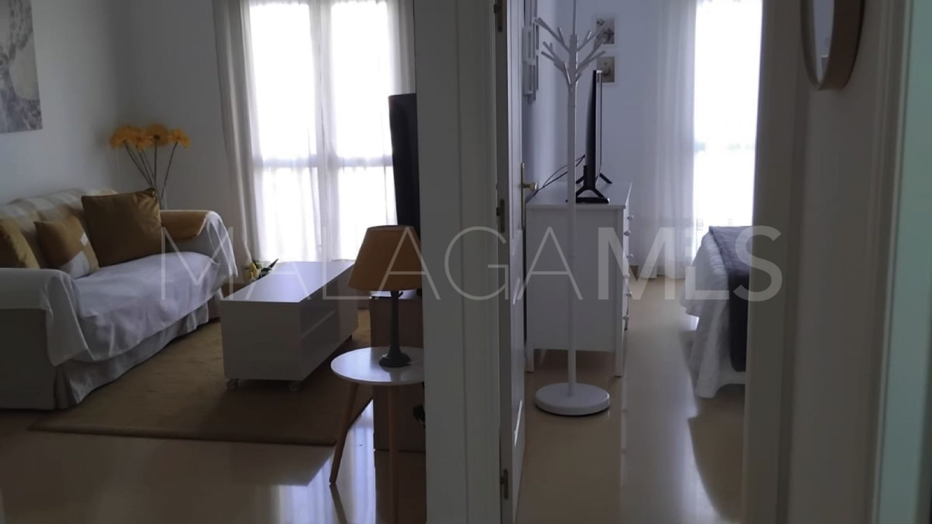 Apartamento for sale with 3 bedrooms in Sabinillas