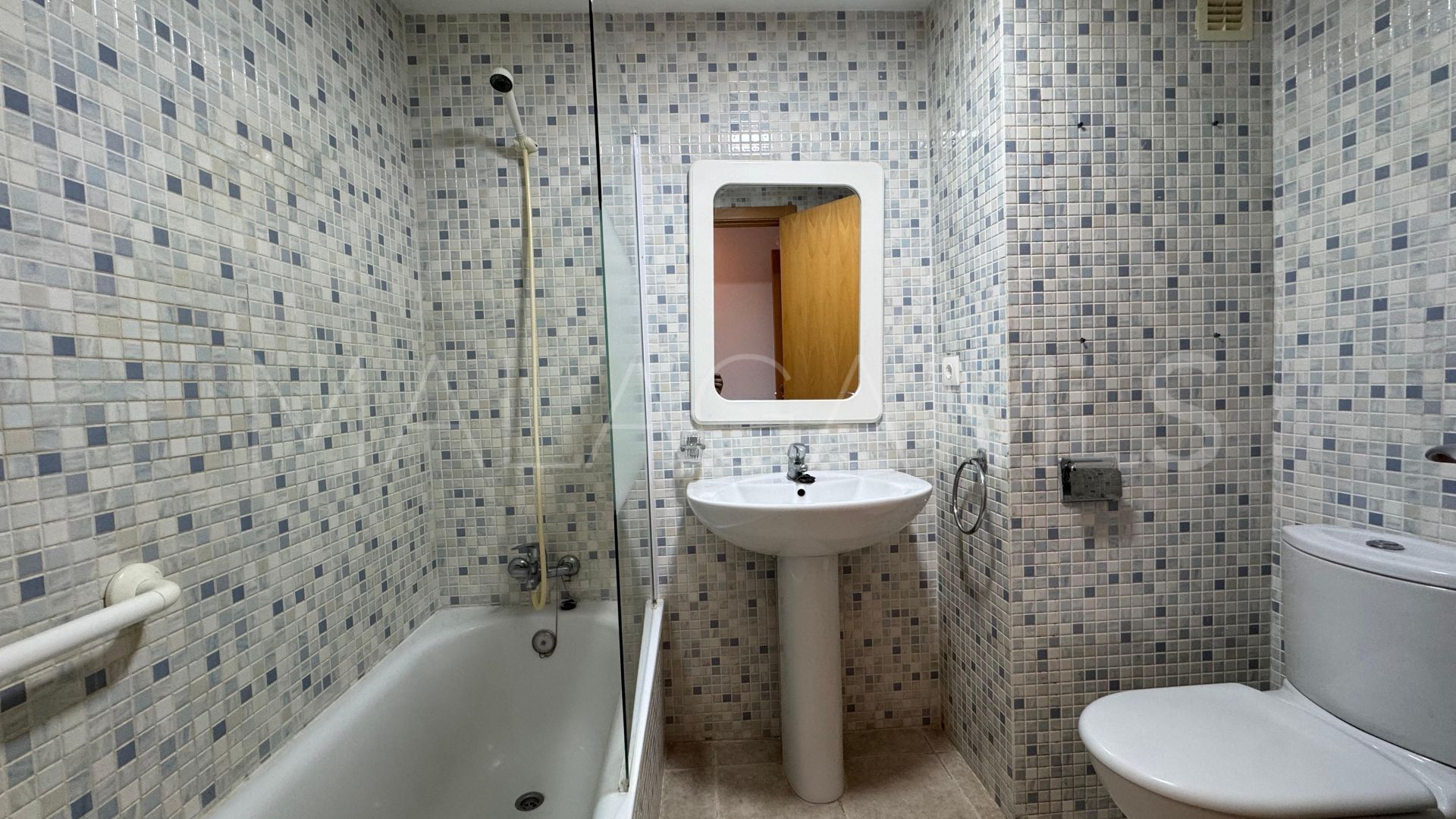 Erdgeschosswohnung for sale in Casares del Sol - Casares Golf