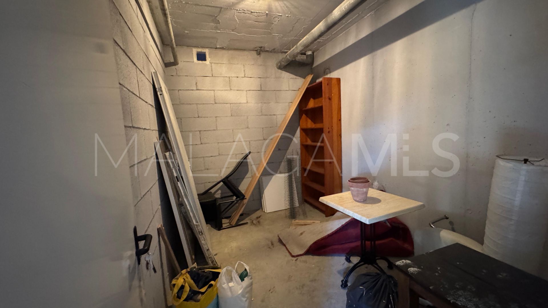 Erdgeschosswohnung for sale in Casares del Sol - Casares Golf