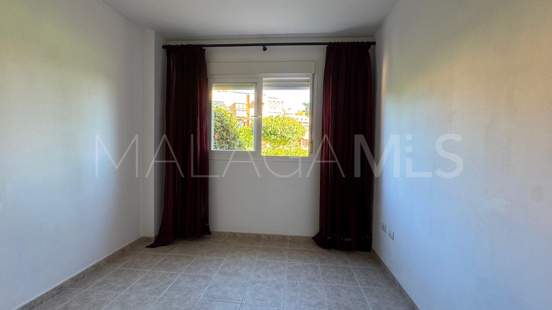 Erdgeschosswohnung for sale in Casares del Sol - Casares Golf