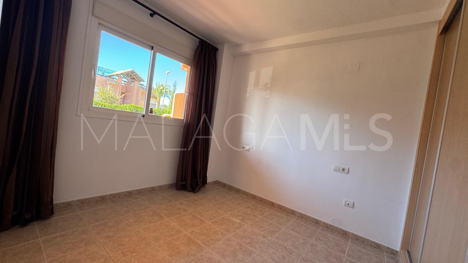 Erdgeschosswohnung for sale in Casares del Sol - Casares Golf