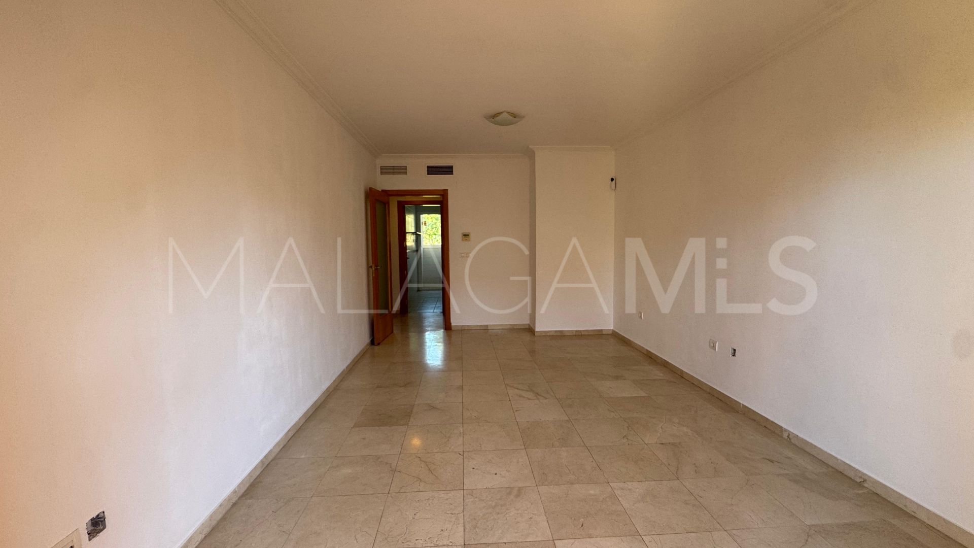 Erdgeschosswohnung for sale in Casares del Sol - Casares Golf