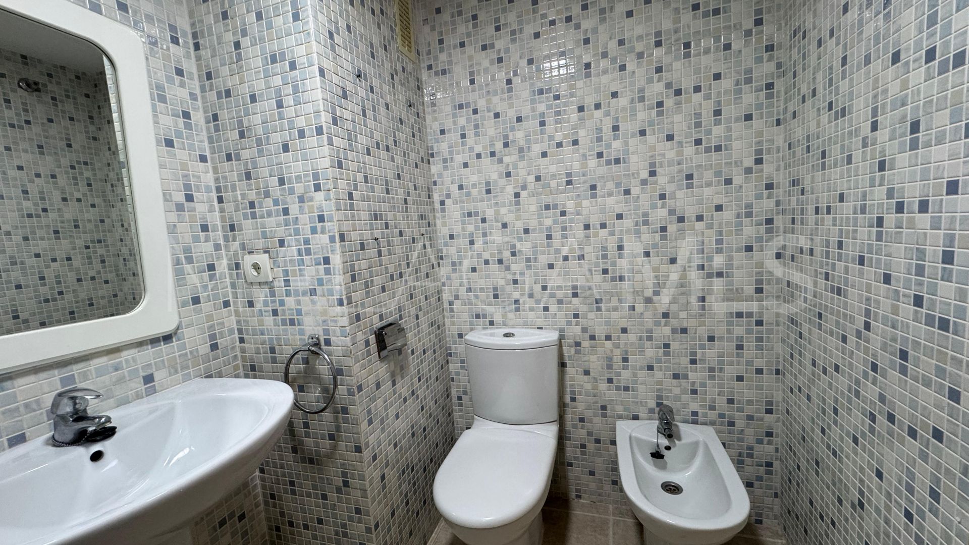 Erdgeschosswohnung for sale in Casares del Sol - Casares Golf