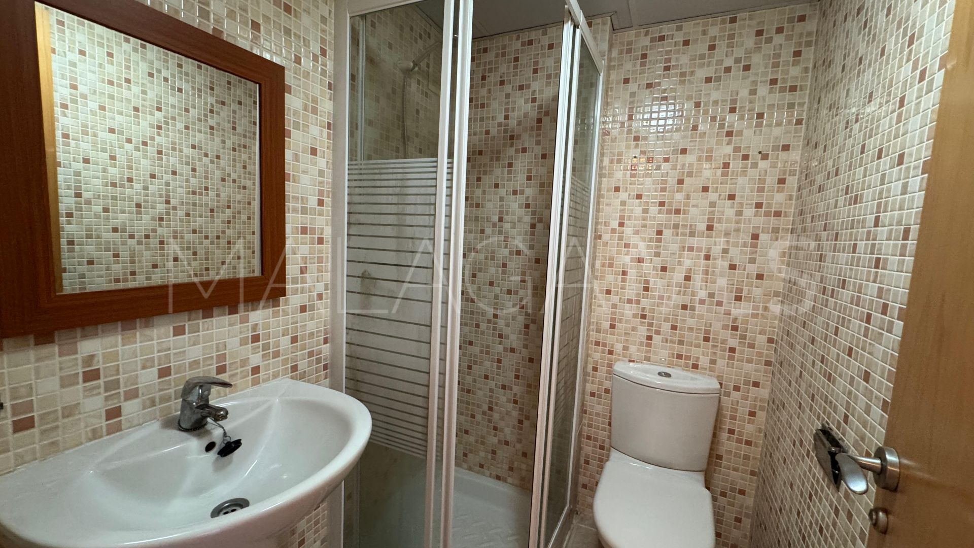 Erdgeschosswohnung for sale in Casares del Sol - Casares Golf