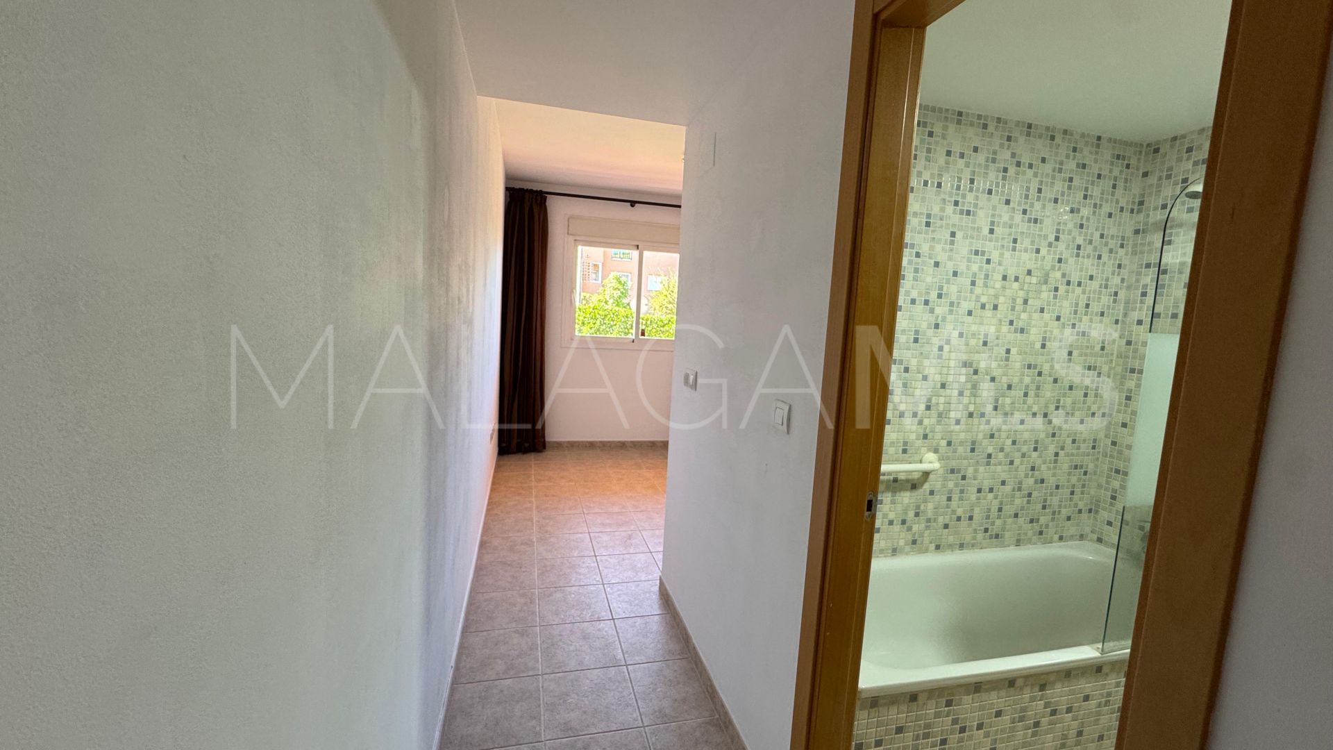 Erdgeschosswohnung for sale in Casares del Sol - Casares Golf