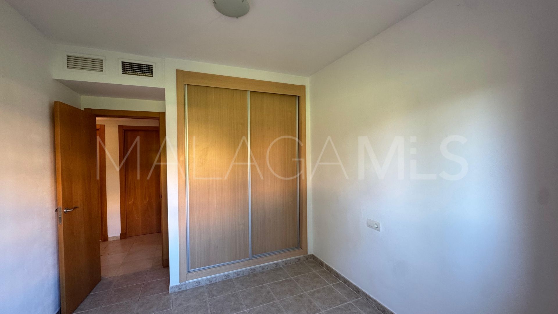 Erdgeschosswohnung for sale in Casares del Sol - Casares Golf